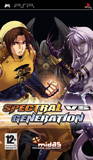 Spectral vs. Generation (PlayStation Portable)